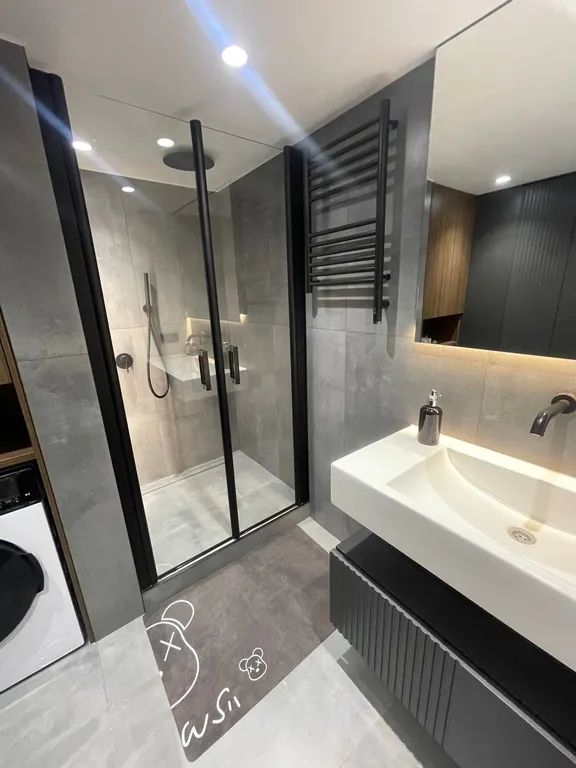 Двухуровневая студия в самом центре Ярославля