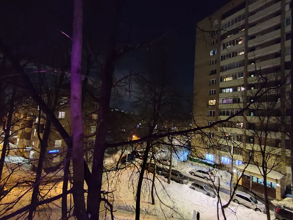 Квартира Уютная квартира у метро Водный стадион — Москва