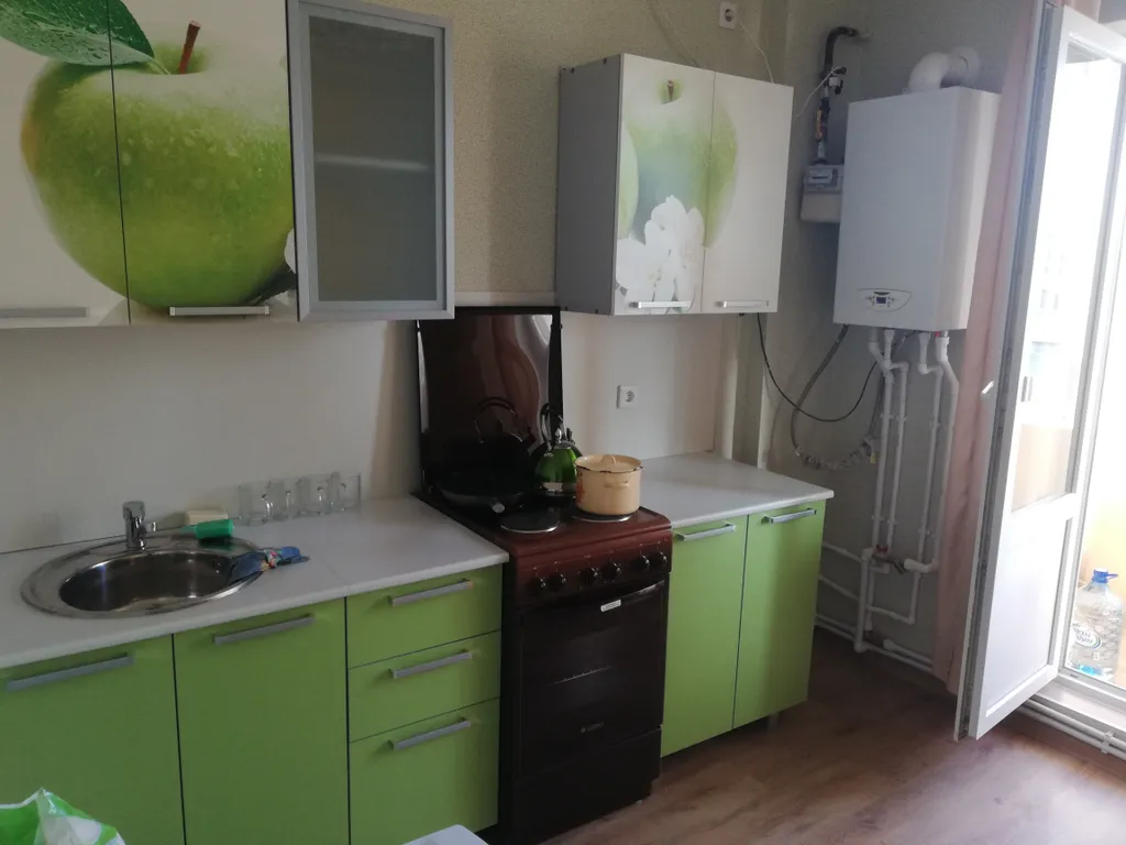 Квартира БГУ центр