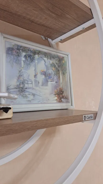 Коттедж Часть дома с парковкой и мангальной зоной рядом с парком — Кисловодск