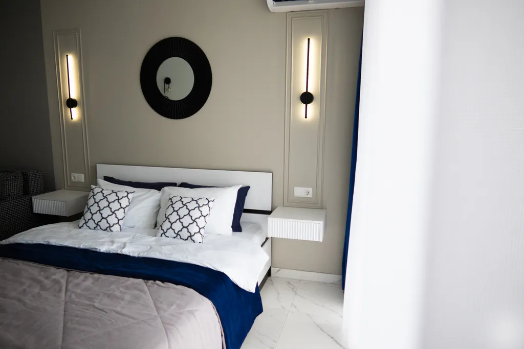 Квартира 1-комнатная Квартира — Севастополь