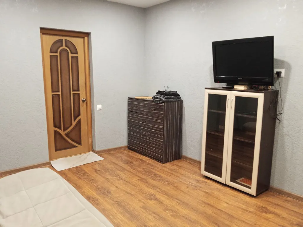 Уютная комната в историческом центре города