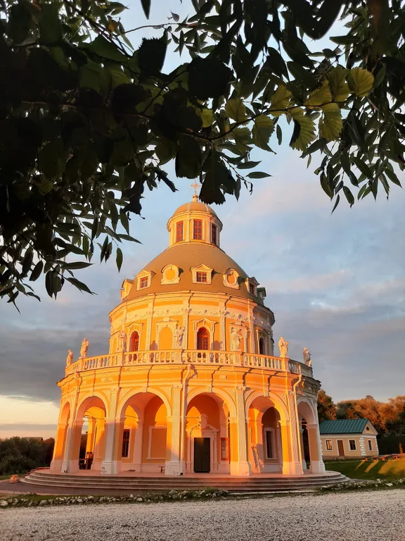 Дом-баня на берегу Оки