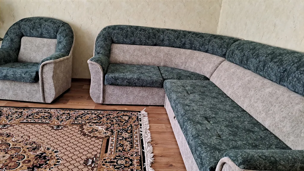 Квартира для отдыха