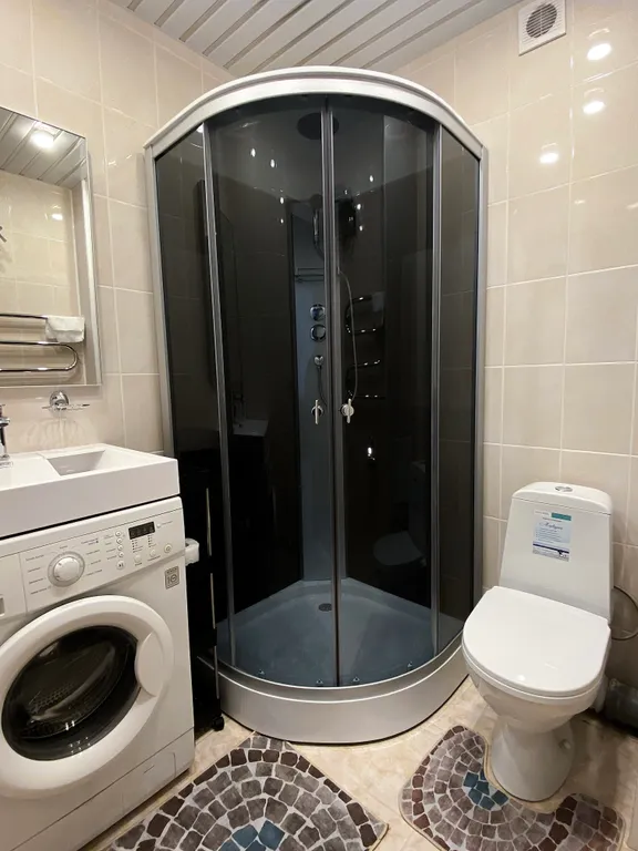 Уютная квартира бизнес класса в центре города