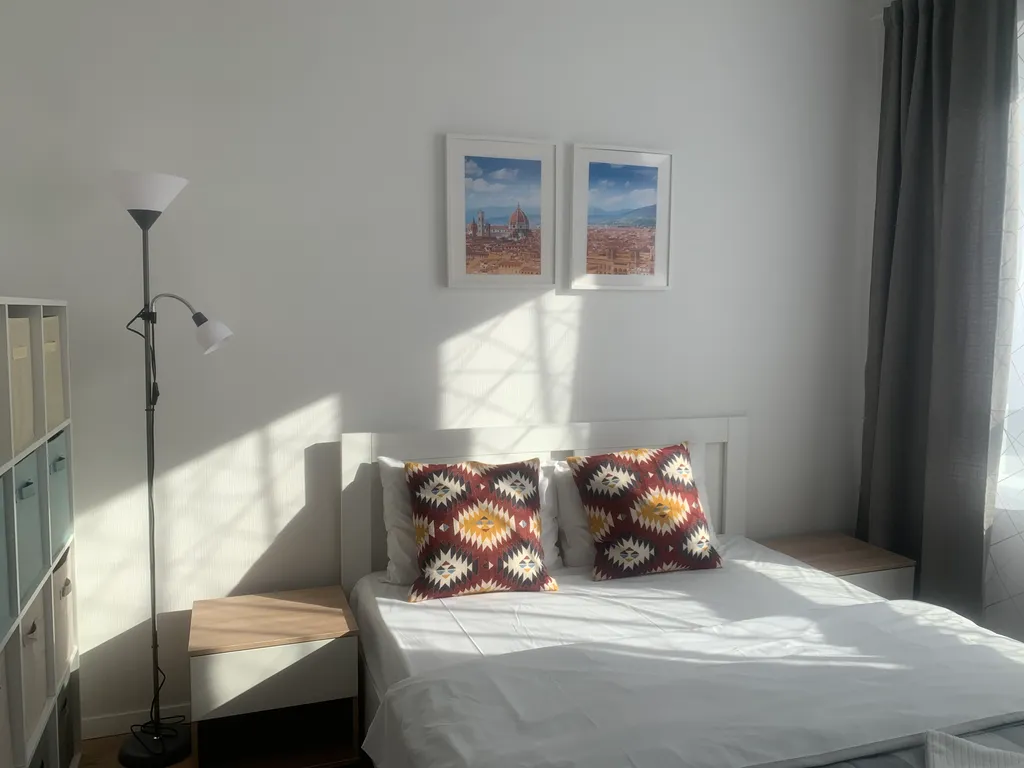 Апартаменты FREEDOM Toscana Flat Vnukovo ЖК Новое Внуково