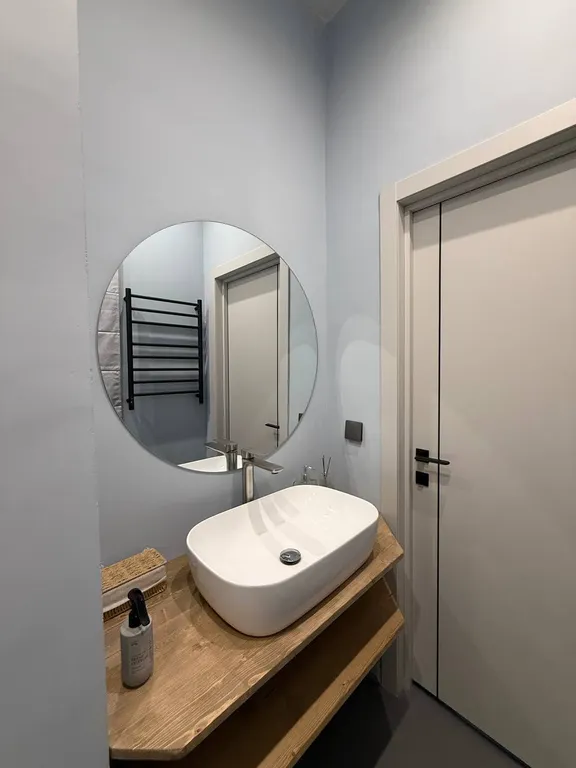 6-комнатный Дом