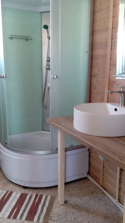 Гостевой дом Озеро и Море