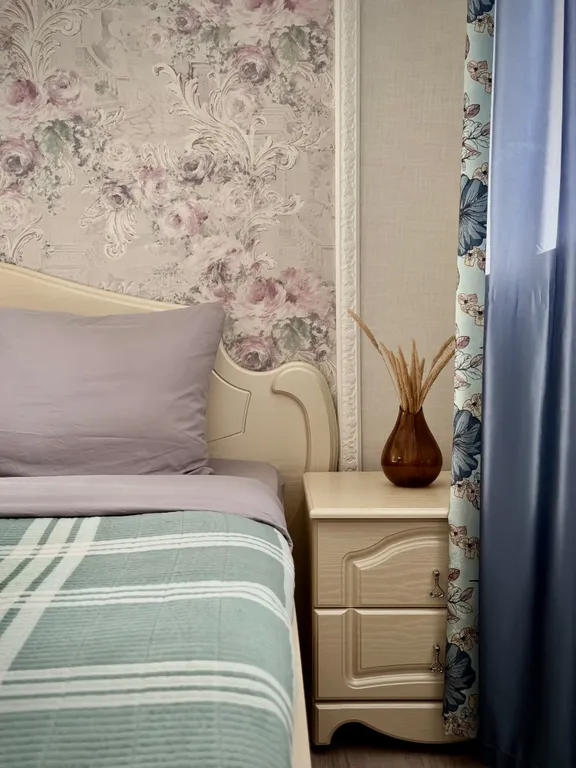 Двухкомнатная квартира в Светлогорске