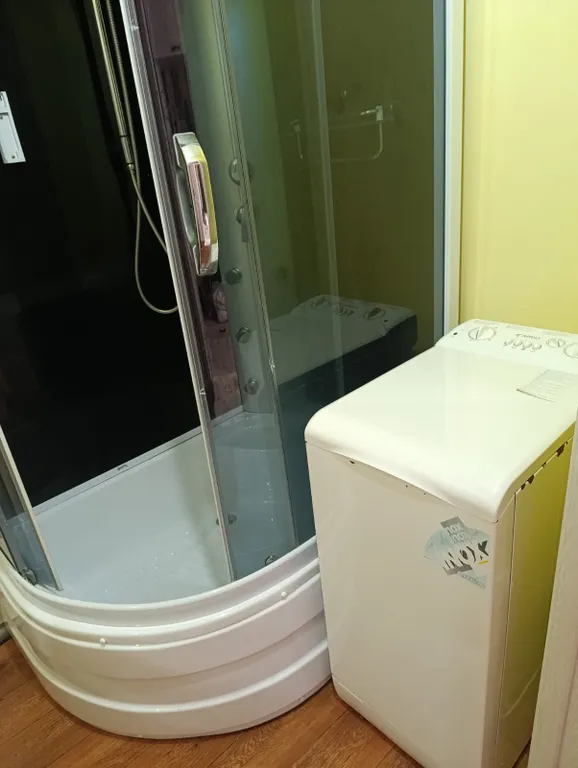 Квартира у моря- Таганрогская набережная, Ейск