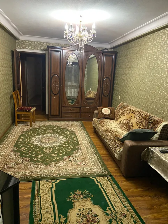 Квартира Уютная квартира в центре города — Дербент