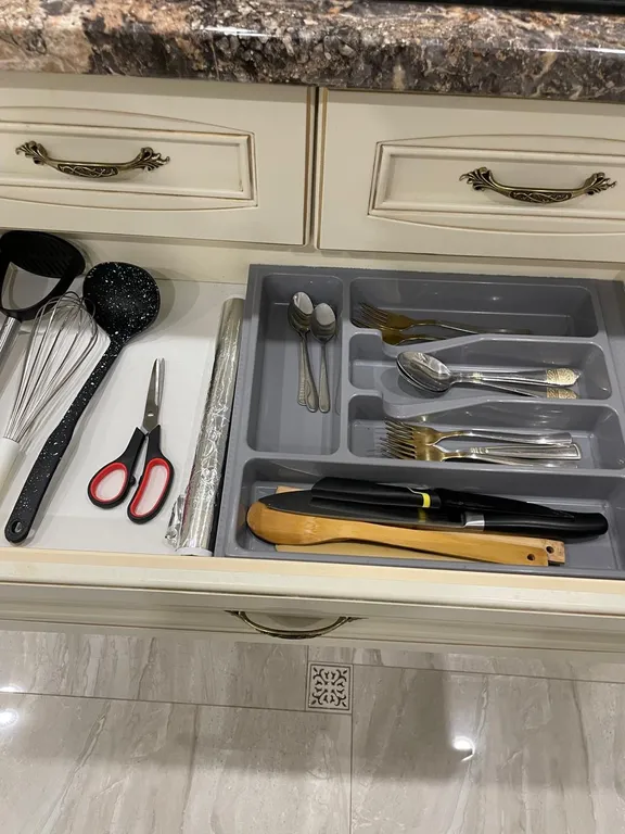 1 комнатная квартира с новым ремонтом