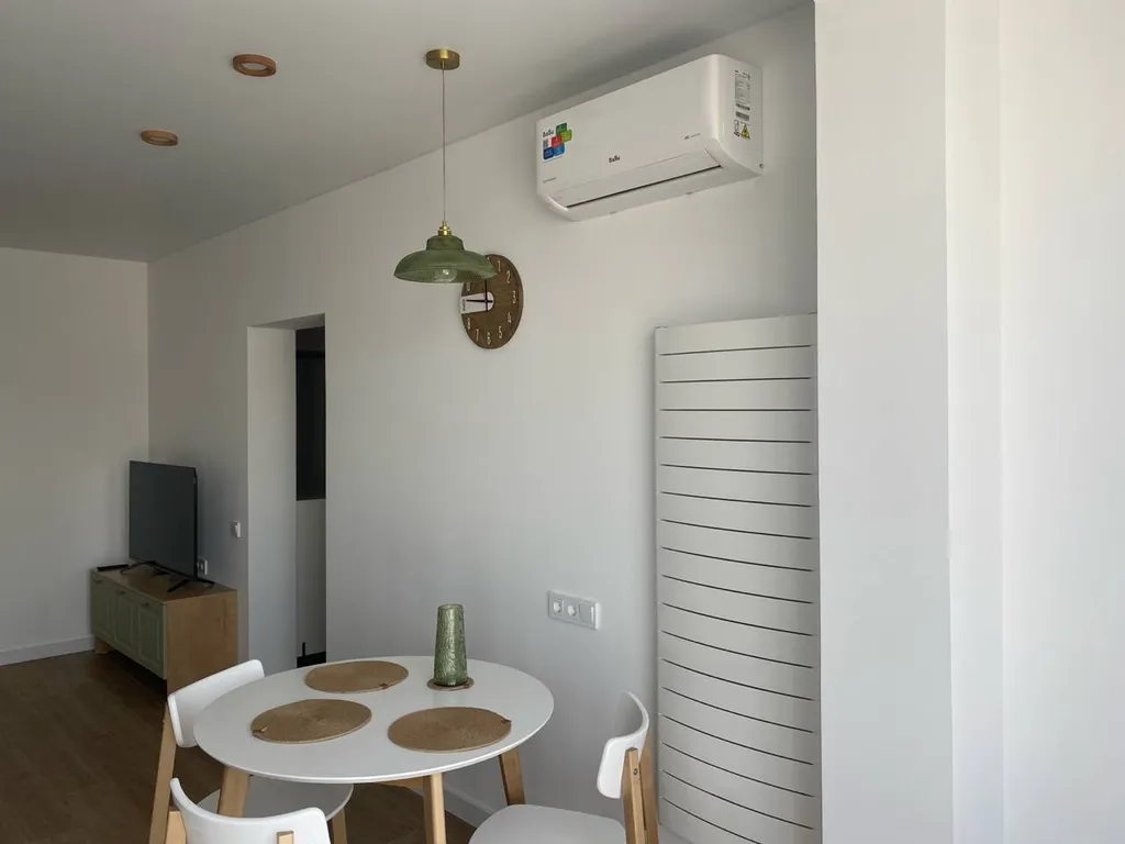 Апартаменты Eco style в Доброграде