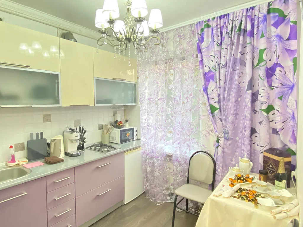 Квартира Апартаменты ЧАИР-ГОРНЫЙ ЛУГ, в самом центре столицы — Симферополь