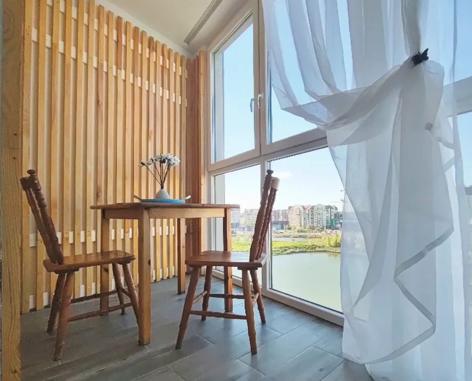 Уютная квартира, идеальный отпуск, рядом с пляжем и развлечениями