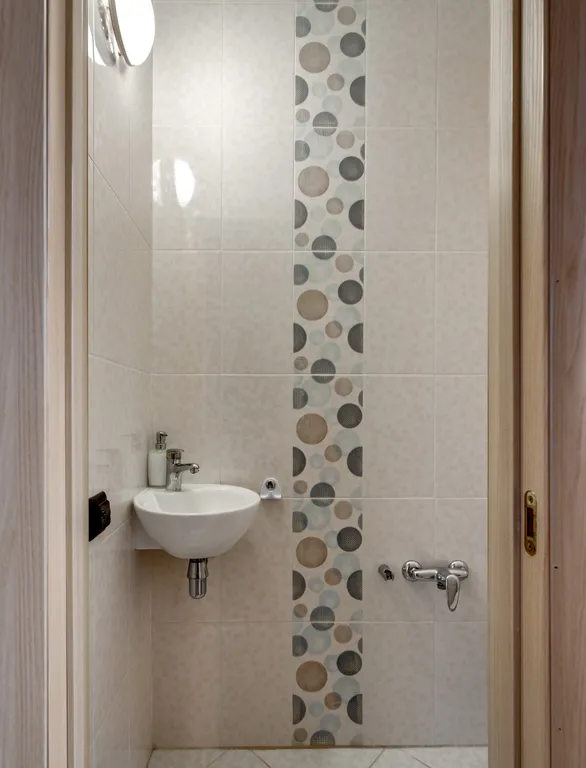 Апартамент в современном ЖК