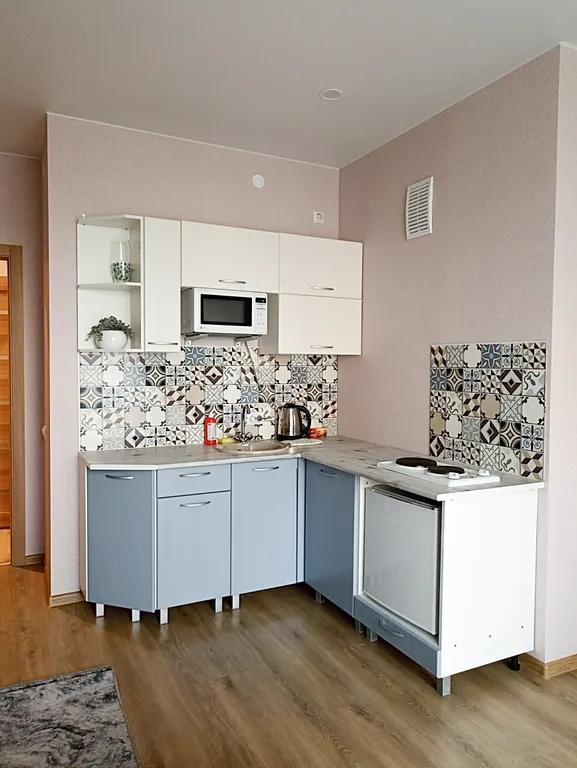 Студия у леса