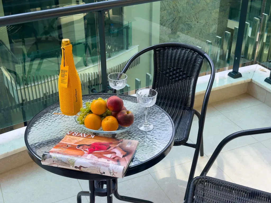 Legend апартамент у моря