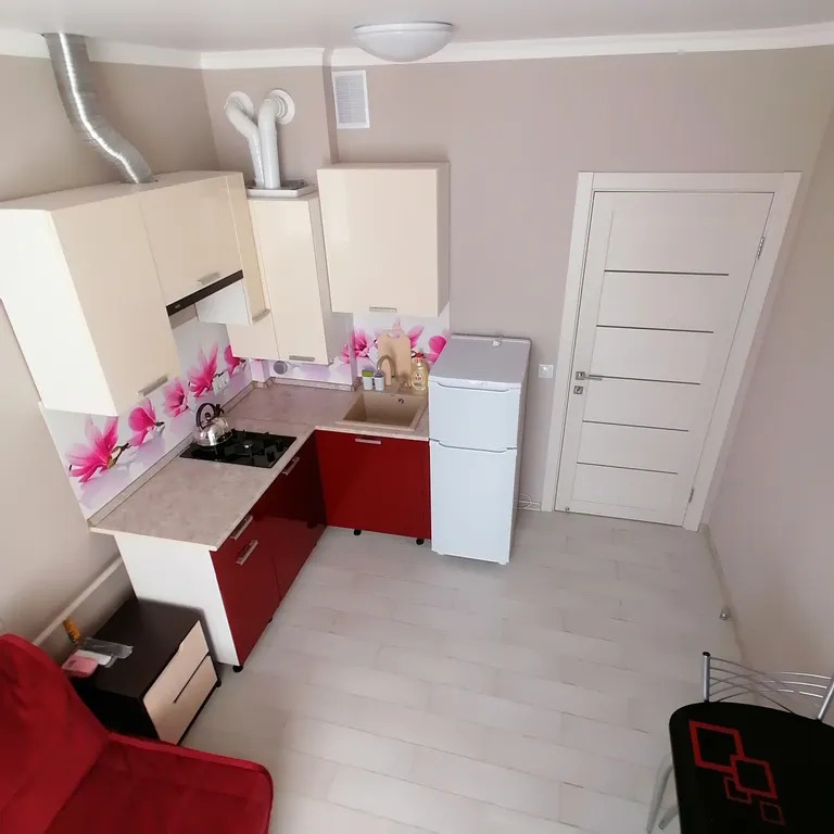 Квартира Рай на земле