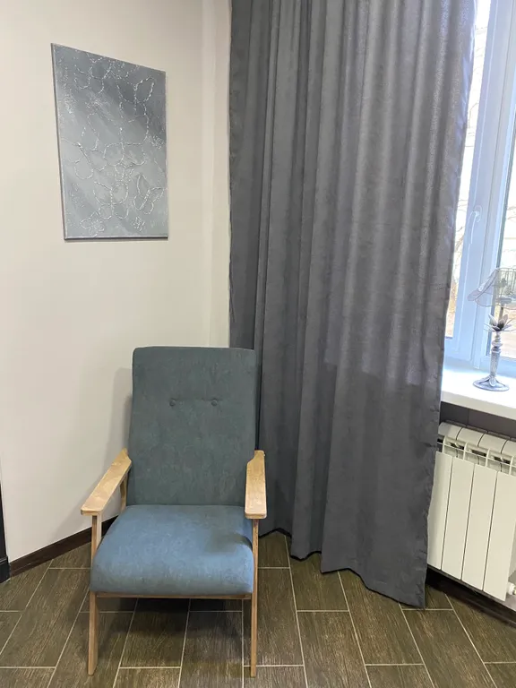 Уютная квартира в тихом центре