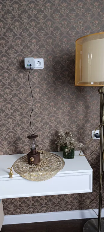 Двушечка у канатки и в старинном доме