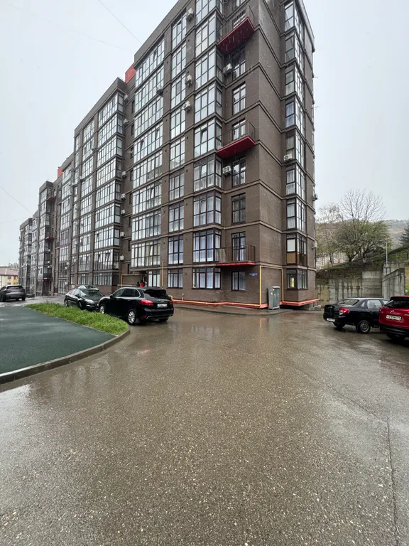 Великолепные апартаменты