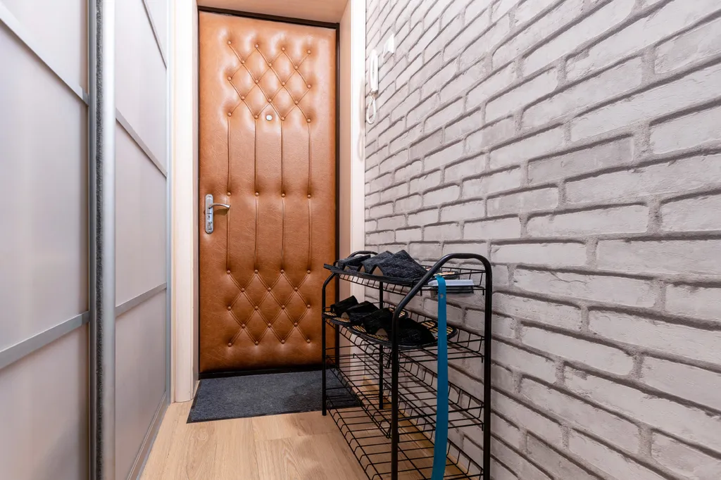 Квартира 2-комнатная Квартира — Красноярск