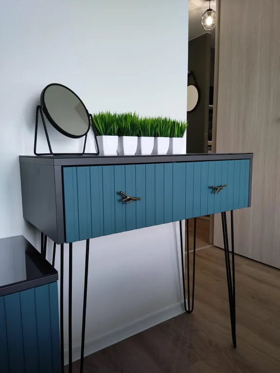 1 комнатная квартира лес