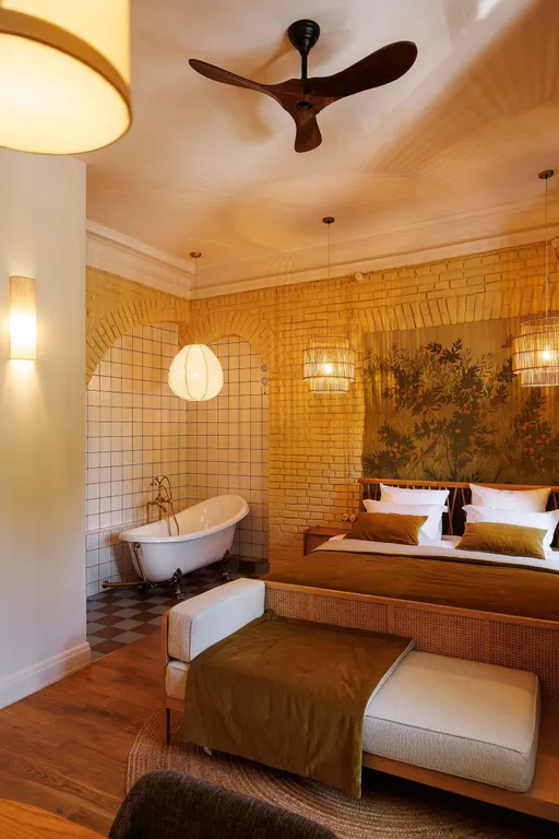 Квартира Студия Жердела — аренда посуточно в Таганрог