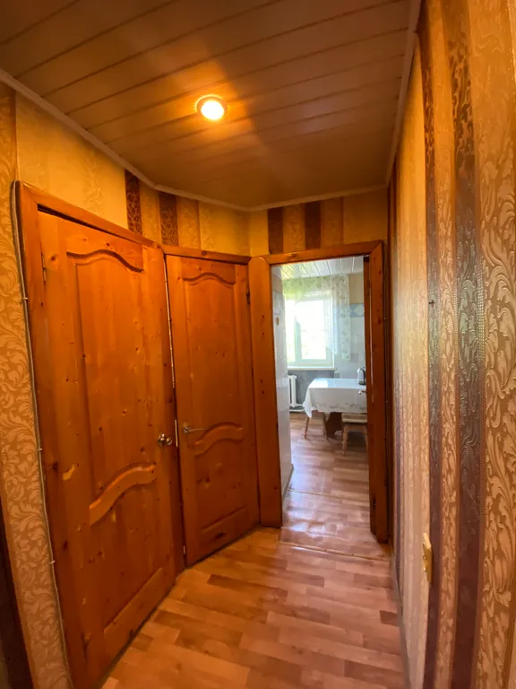 Скромная 2-комнатная квартира рядом с новым пляжем Кристалл