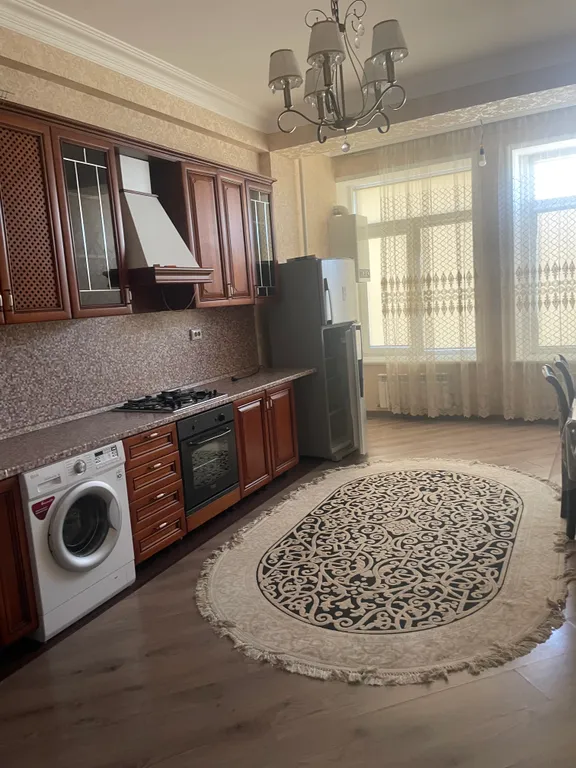 Аппартаменты с видом на море