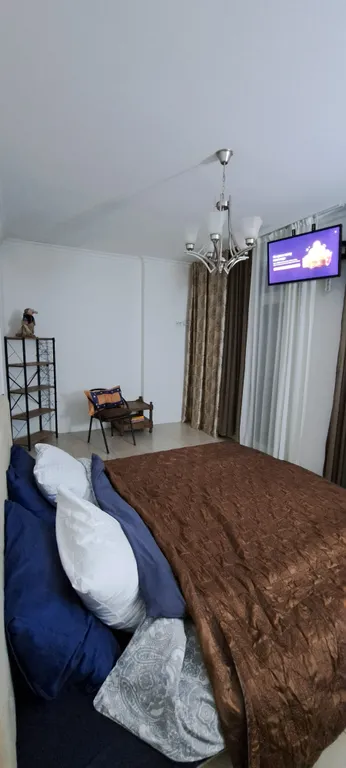 Квартира Квартира Apartment Alice Batumi — Батуми