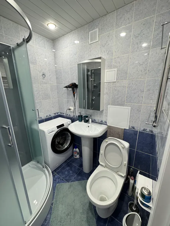 Квартира в центре