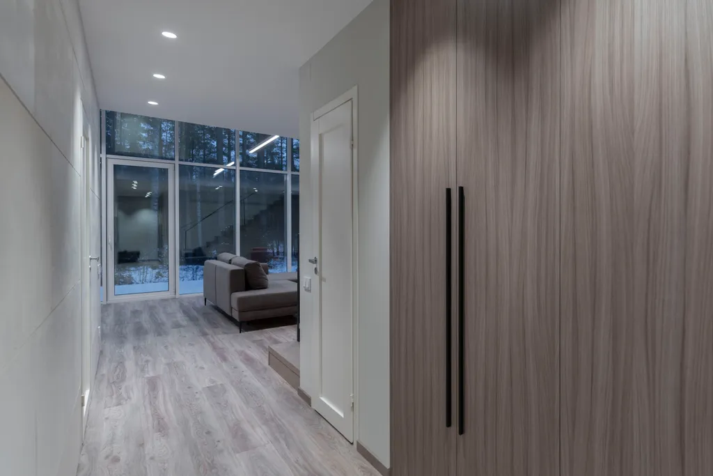 3-комнатный Дом