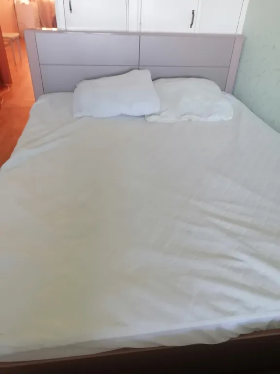 2-комнатная квартира с 3мя 2х спальными и диваном