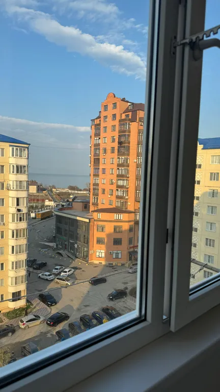 Квартира Апартаменты около моря — аренда посуточно в Каспийск