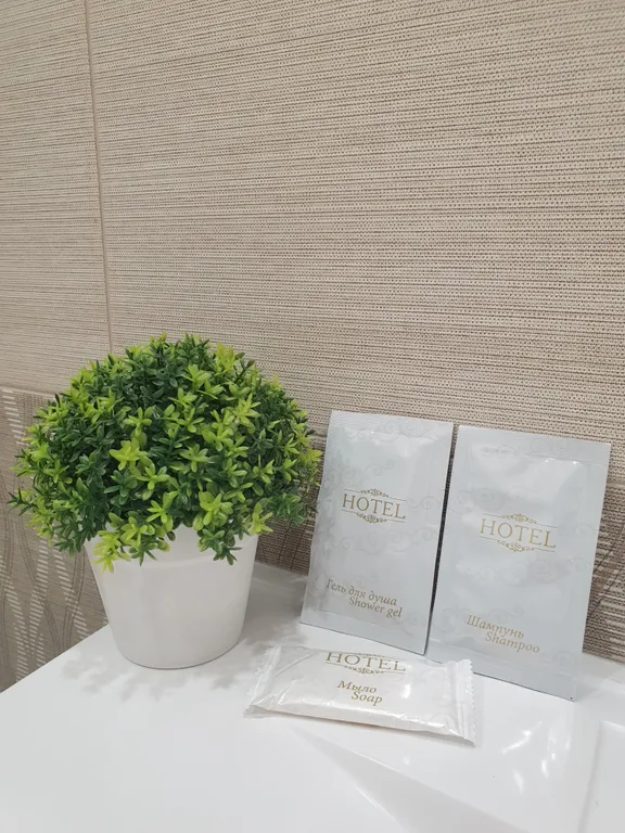 Уютная чистая евродвушка