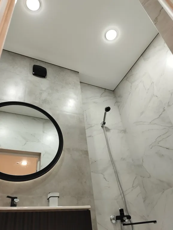 Уютная квартира рядом с городским парком