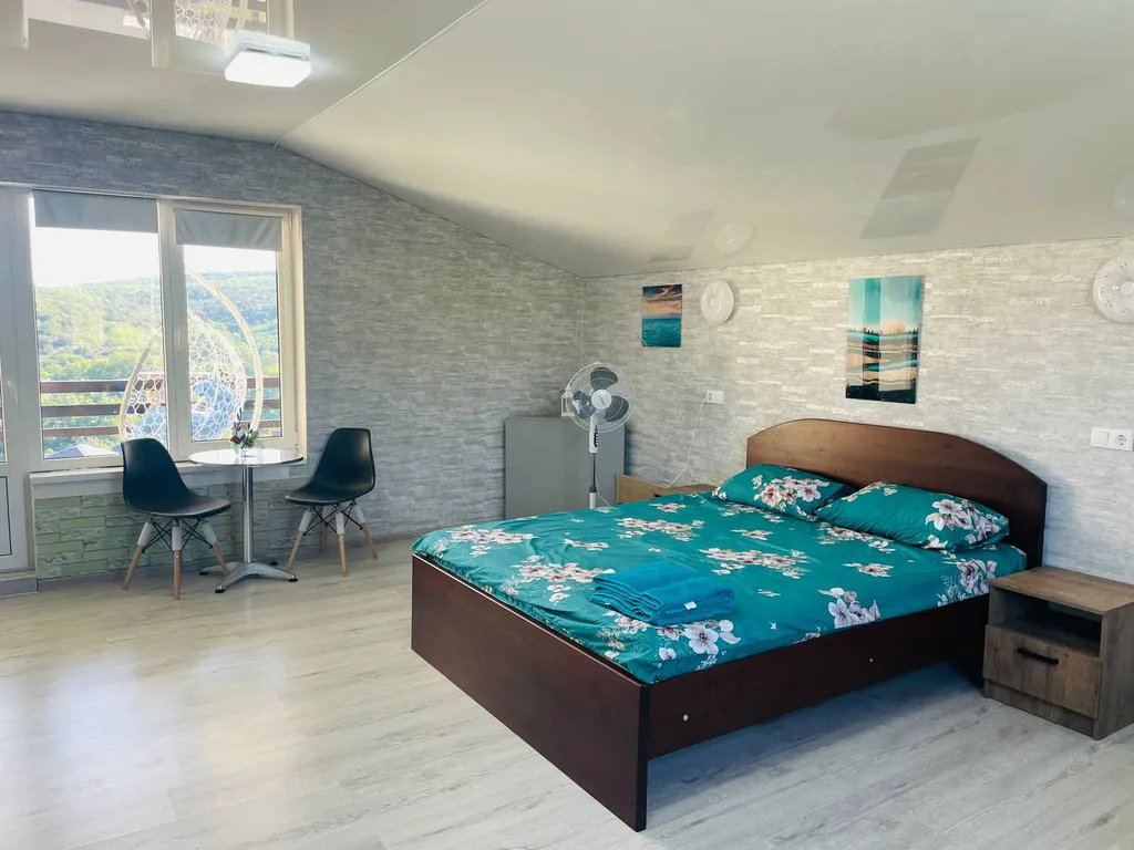 Квартира Комната — аренда посуточно в Сукко