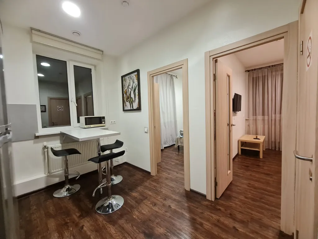 Апартамент 32м2 в гостевом доме