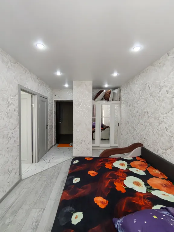 Уютная квартира в жилом районе Гармония