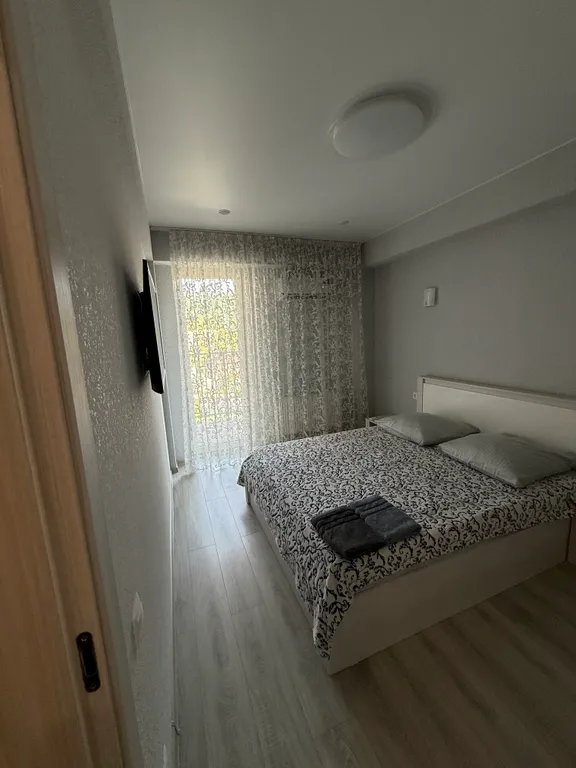 Отдых у моря