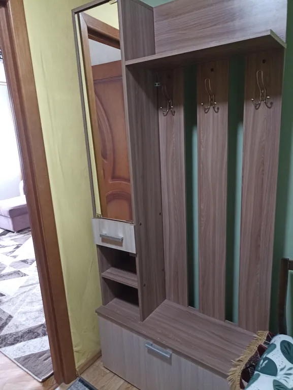 Уютная квартира в центре