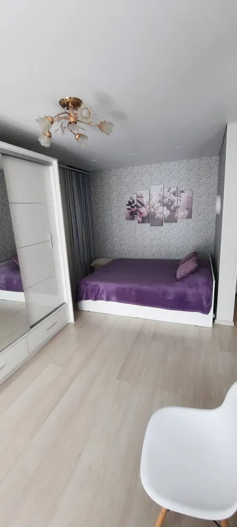 Светлая чистая квартира в тихом месте в самом центре Калининграда