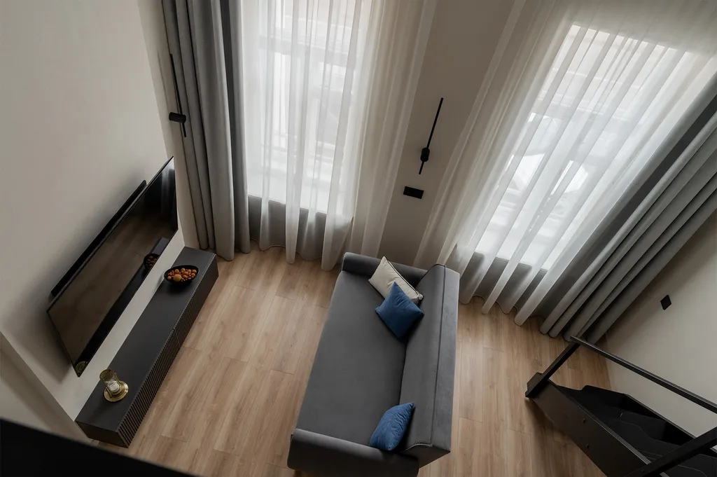 Квартира Апартаменты в доме генеральской жены Корниловой — Кострома