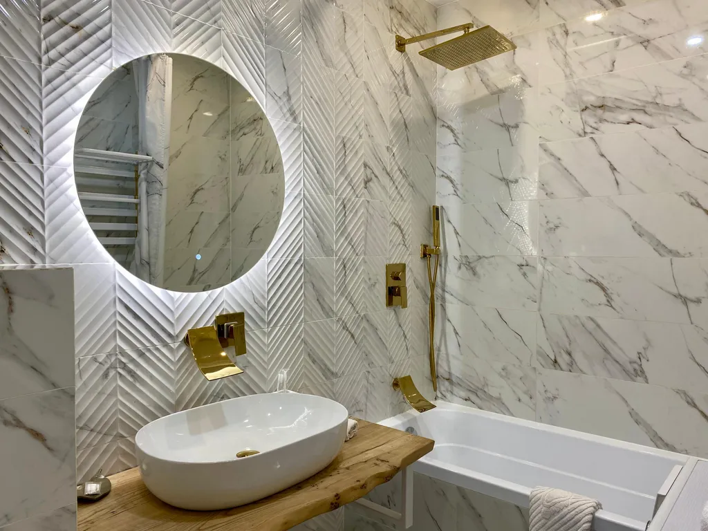 Квартира с кондиционером пляжи в шаговой доступности