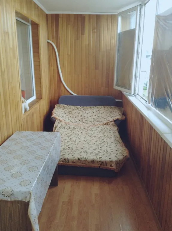 Квартира Отдельная квартира — Ейск