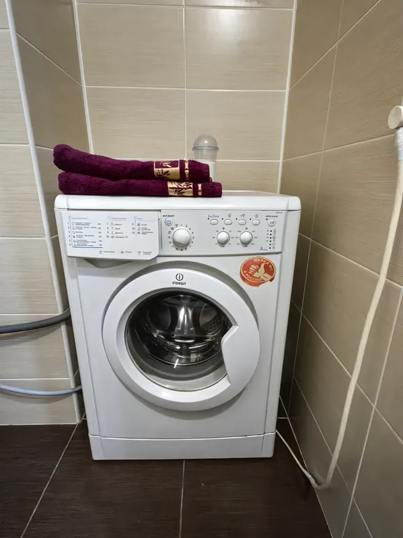 Уютная квартира класса Комфорт