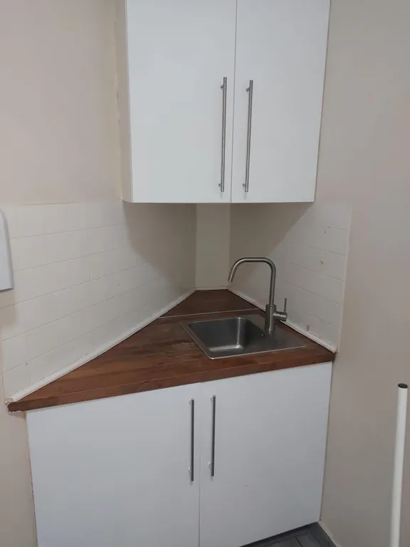 Белоснежная веранда и усадьба