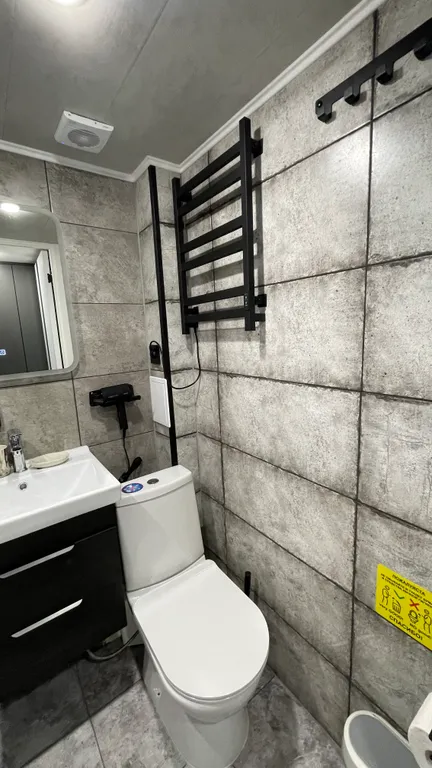 Уютная студия на Рубинштейна 2Risto Apartments